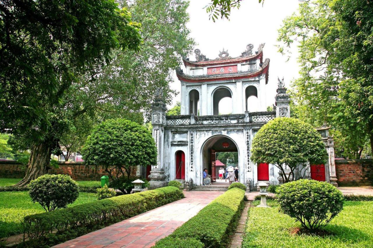 Joye Hotel, Hanoi